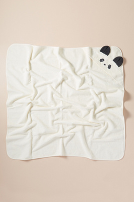 liewood hooded towel