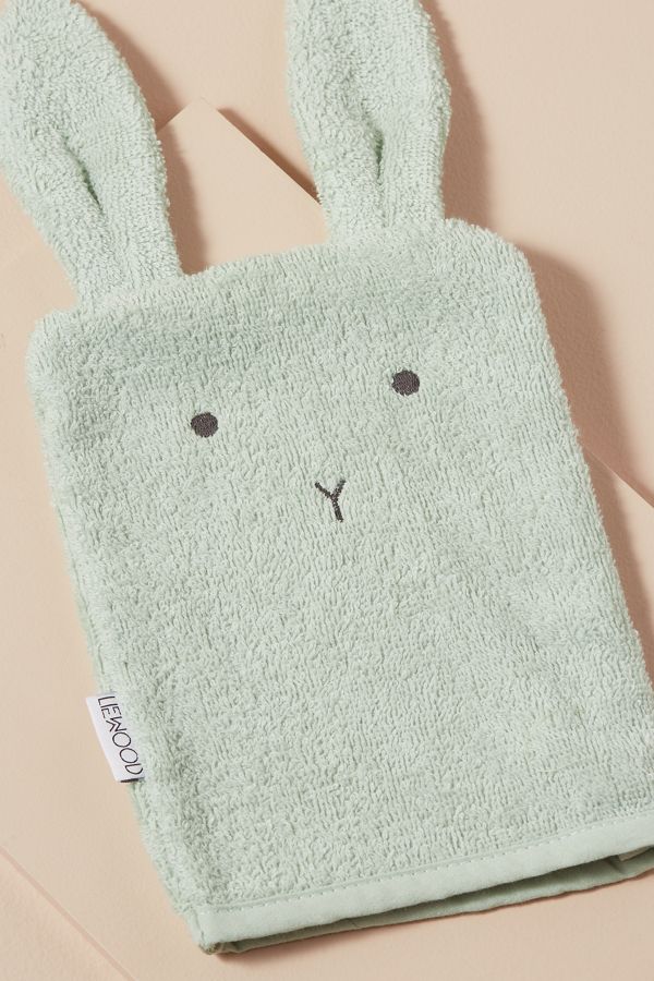 Set of 3 Liewood Washcloths Anthropologie UK