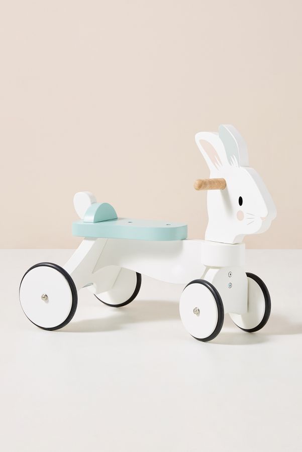 Velo Lapin En Bois Anthropologie Fr