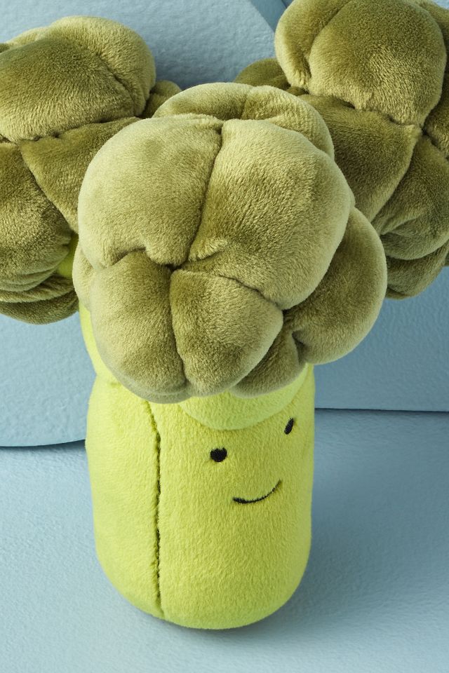 Jellycat Vivacious Vegetable Plush Toy Anthropologie UK