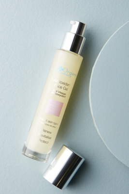 the organic pharmacy antioxidant face cream