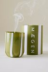 Thumbnail View 2: Maegen Fresh Olive & Lemon Glass Candle