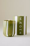 Thumbnail View 1: Maegen Fresh Olive & Lemon Glass Candle