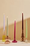 Visualizzazione miniature 1: Set di 2 candele coniche