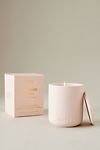 Thumbnail View 1: Aery Parisian Rose Clay Candle