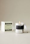 Thumbnail View 2: Boogie Bougie Musk Mallow & Orris Metal Candle