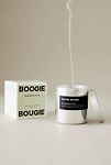 Thumbnail View 1: Boogie Bougie Musk Mallow & Orris Metal Candle