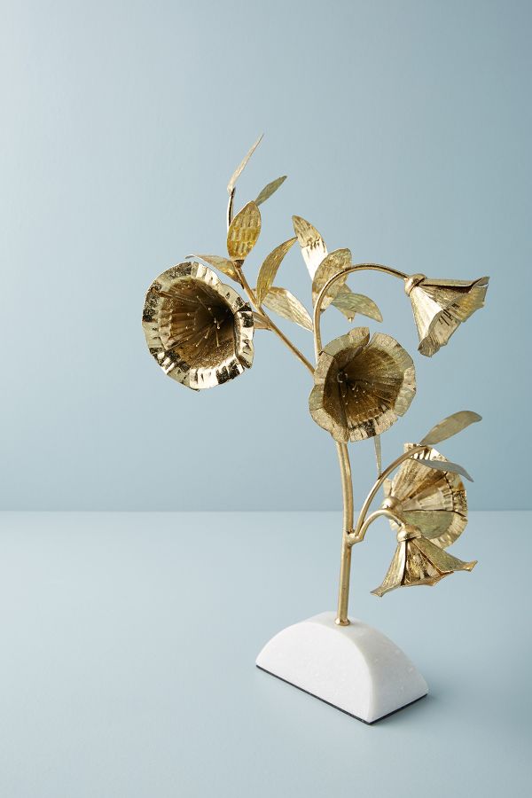 Papetal Bouquet Decorative Object | Anthropologie