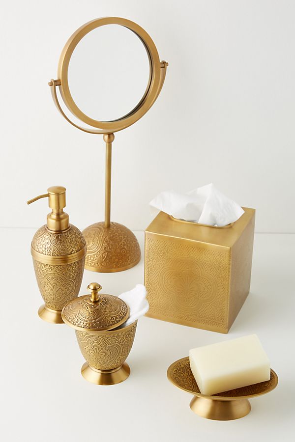 Slide View: 1: Cyra Bath Collection