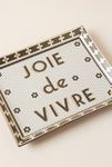 Vista en miniatura 3: Joie de Vivre Bistro Tile Tray