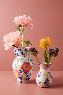 Unique Modern Decorative Vases Anthropologie