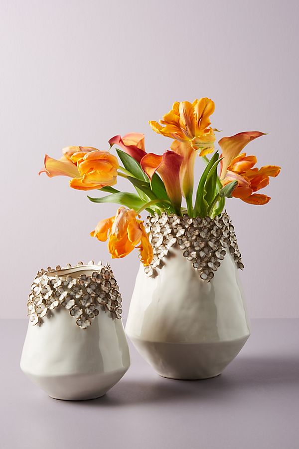 Slide View: 1: Oren Vase