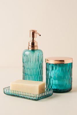 Jade Bath Collection | Anthropologie