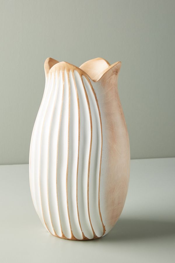 Lotus Vase Anthropologie DE