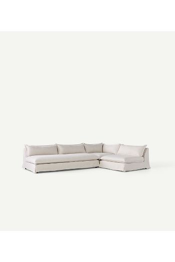 Tassa Outdoor L-Shaped Sectional