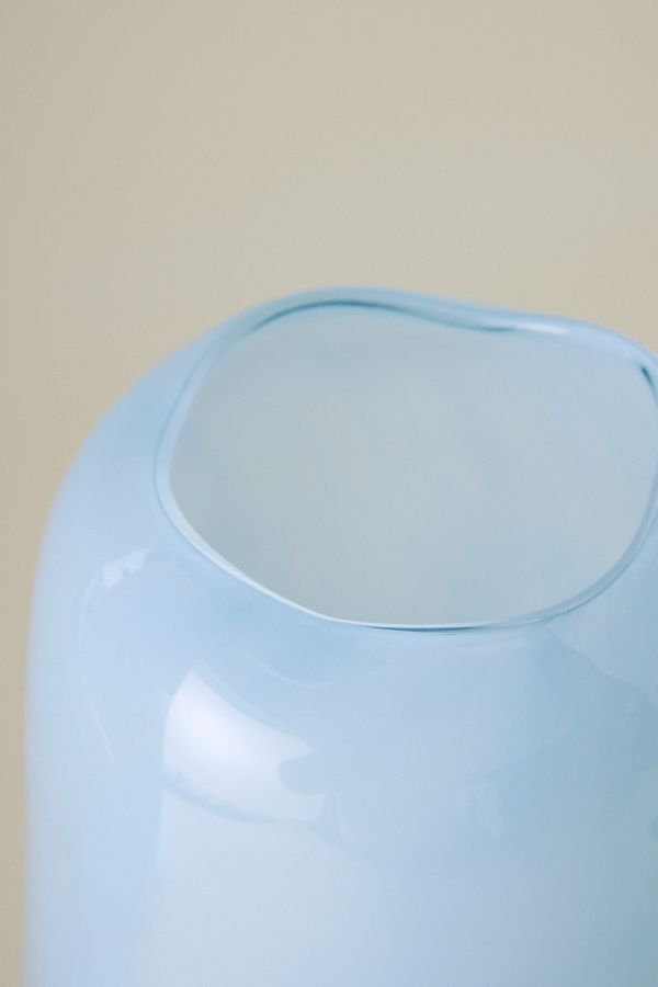 Slide View: 2: Grand vase Ada Dot Broste Copenhagen