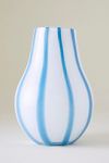 Thumbnail View 1: Broste Copenhagen Ada Stripe Vase