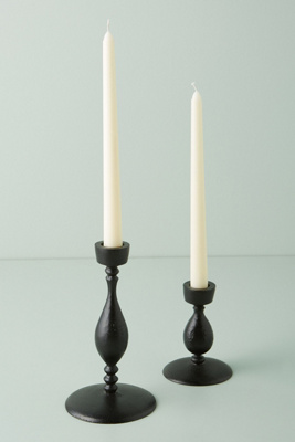 cool candle holders