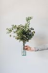 Visualizzazione miniature 1: Fiori finti di Greenery Posy