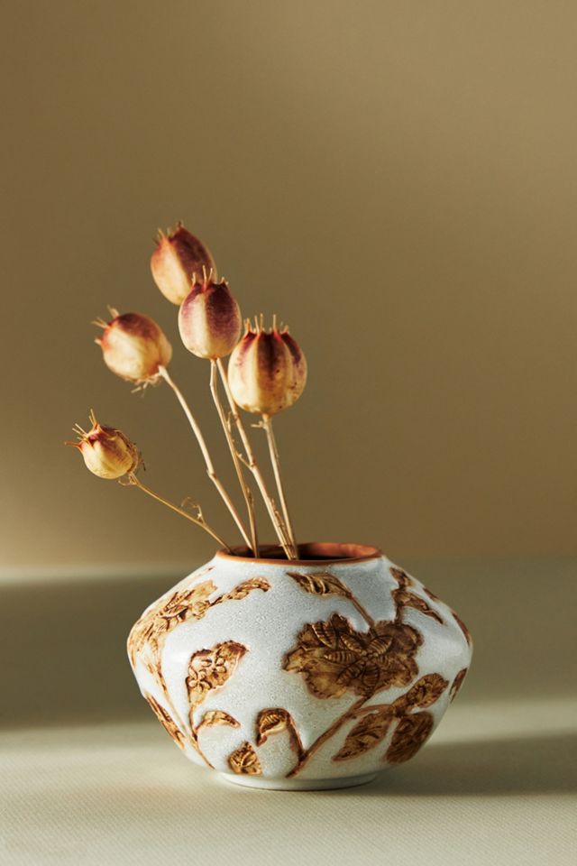 Posey Bud Vase Anthropologie UK