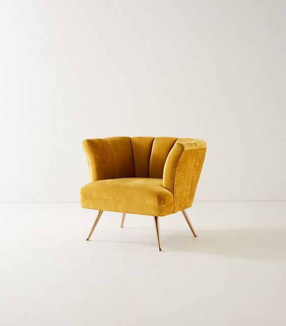 tulip chair