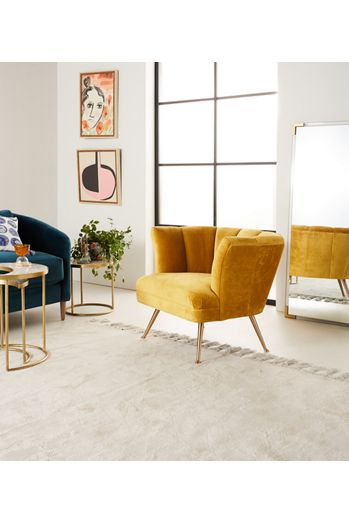 Custom Chairs Custom Upholstered Accent Chairs