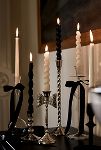 Thumbnail View 13: Lumiere Metal Candle Holder