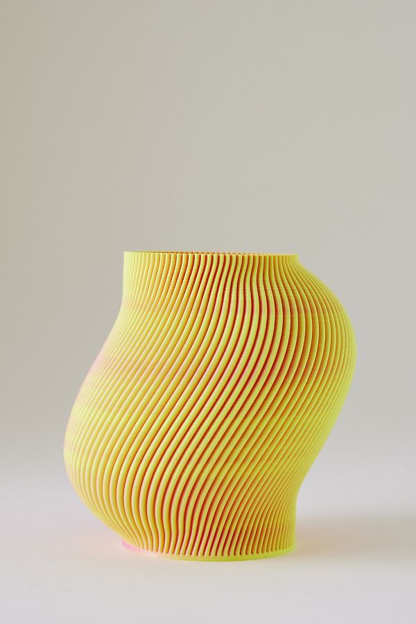 Slide View: 1: Sheyn Bloz Vase