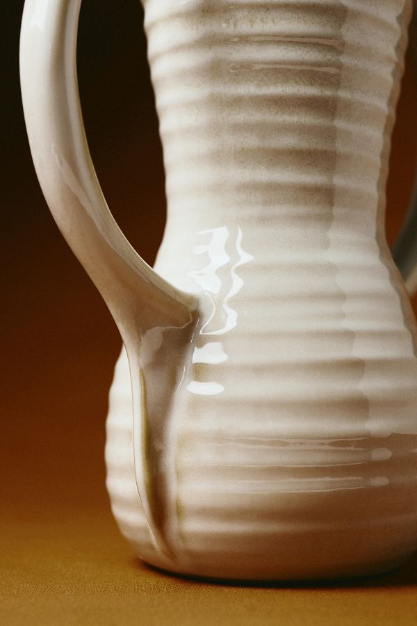 Slide View: 2: Multi-Handle Vase