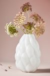 Thumbnail View 1: Raya Cloud Soda Glass Vase