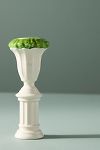 Thumbnail View 3: Topiary Stoneware Candleholder