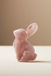 Thumbnail View 2: Glass Art Bunny Decorative Object