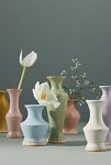 Thumbnail View 2: Rainbow Ceramic Bud Vase