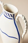 Thumbnail View 3: Dimitria Stoneware Vase