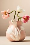 Thumbnail View 1: Tulip Stoneware Vase