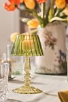 Thumbnail View 4: Maisy Glass Lamp Candle Holder