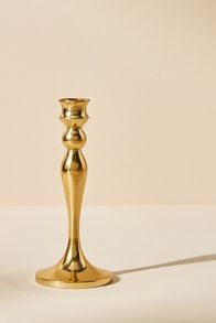 Slide View: 2: Lumiere Petite Candlestick