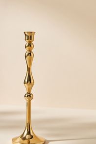 Slide View: 4: Lumiere Petite Candlestick