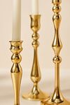 Thumbnail View 5: Lumiere Petite Candlestick