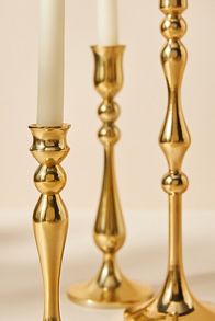 Slide View: 5: Lumiere Petite Candlestick