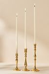 Thumbnail View 1: Lumiere Petite Candlestick