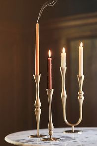 Slide View: 1: Marizia Candle Holder