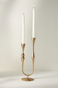 Slide View: 3: Marizia Candle Holder