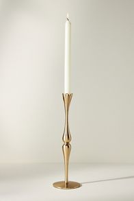 Slide View: 2: Marizia Candle Holder