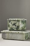 Thumbnail View 1: Marble Jewelry Box