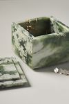 Thumbnail View 3: Marble Jewelry Box