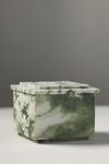 Thumbnail View 2: Marble Jewelry Box