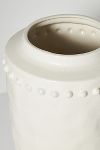 Thumbnail View 4: Ceramic Hobnail Vase