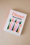 Thumbnail View 1: Dinner by Meera Sodha Book