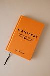 Thumbnail View 1: Manifest Book